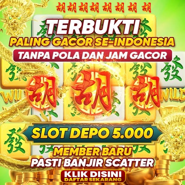 PAGODA138: Modal Receh, Menang Ratusan Ribu? Bisa Banget!